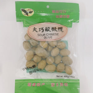 AC EAGLE 巧酸橄榄 400g*30包