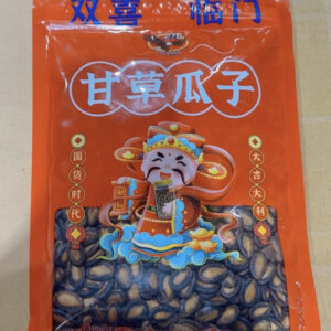 AC EAGLE 甘草瓜子 300g*30包