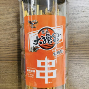 AC EAGLE 大撸串（黑鸭味）228g*20罐