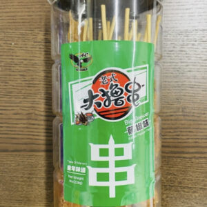 AC EAGLE 大撸串（藤椒味）228g*20罐