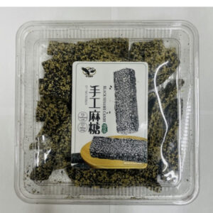 AC EAGLE 手工麻糖黑芝麻味 330g*20盒