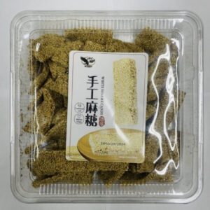 AC EAGLE 手工麻糖芝麻味 330g*20盒