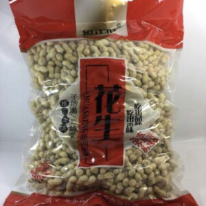 福正旺核桃花生 2.5kg/6袋（26.4lb）