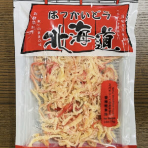 DARUMA-香辣鱿鱼丝 75g*30包