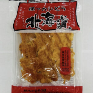 DARUMA-风琴鱿鱼（辣味）75g*30包