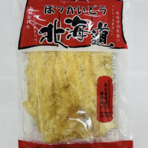DARUMA-香烤鱼片 75g*30包