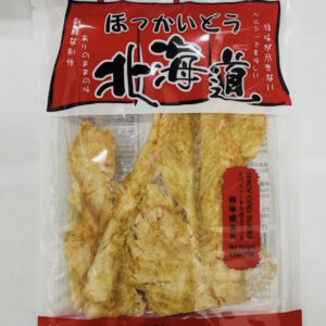 DARUMA-辣味鳕鱼片 75g*30包