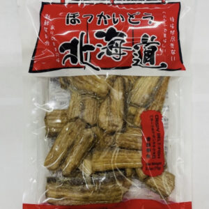 DARUMA-香酥带鱼 75g*30包