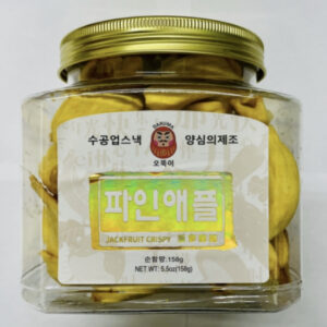 DARUMA-波罗蜜脆 158g*12罐