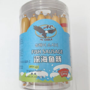 DARUMA-深海鱼肠（原味）400g*15罐
