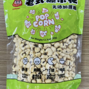 DARUMA-老式爆米花（无糖味）350g*16包