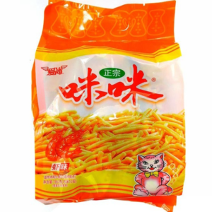 爱尚咪咪（虾味）180g*20包