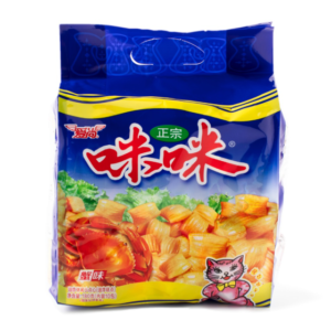 爱尚咪咪（蟹味）180g*20包
