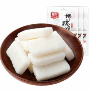 春光-椰糯干 200g*30袋