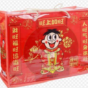 新年大礼包 2.3磅*10包